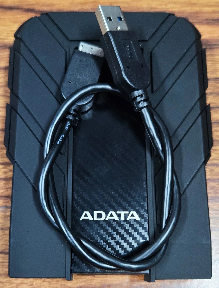 ADATA External Hard Disk Drive for sale | eBay