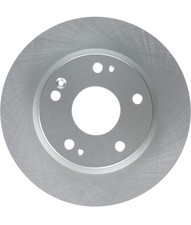 For Honda Civic 2016-2023 Raybestos 982073FZN Element3 Solid Rear Brake Rotor