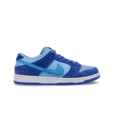Nike SB Dunk Low Pro Blue Raspberry