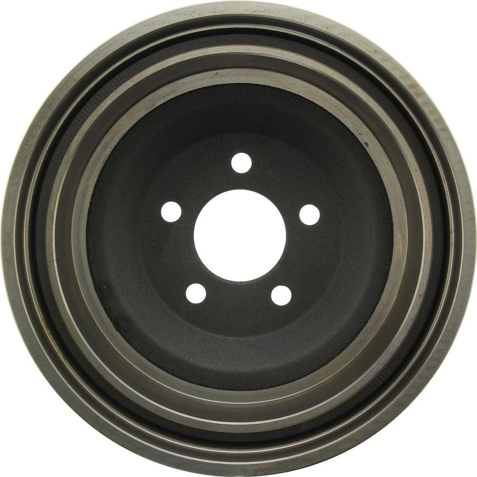 Rear Brake Drum for 1960 1961 1962 1963 1964 1965 1966 AMC Ambassador 5.3L - Image 4 of 4