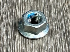 Whirlpool Washer Drive Pulley Mounting Nut WPW10283361 8533999 Kenmore Maytag