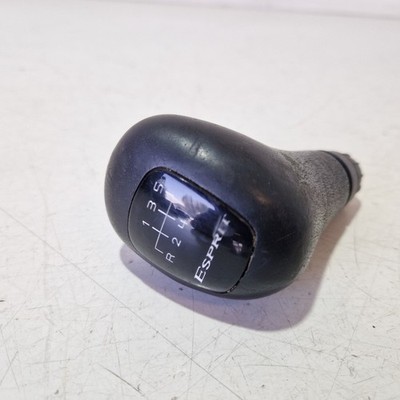 E* Mercedes W202 W203 Esprit Schalt Knauf Hebel 5 Gang Schalter