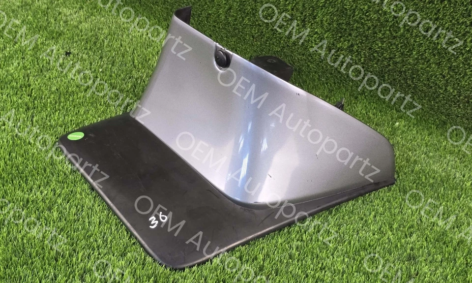 Оригинальный б/у задний правый брызговик со стороны пассажира для Lexus GX470 2003-2009 годов выпуска - Изображение 4 из 4