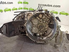 Boite de vitesse Mitsubishi CARISMA
