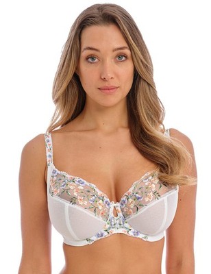 30E Fantasie Aurelia BH Seitenstütze Bügel halbtransparent Stütz-BHs