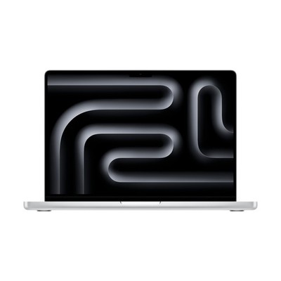 MacBook Pro 14'' M5 Max Silber MGDQ4D/A M5 Max chip mit 18-core CPU und 32-core G