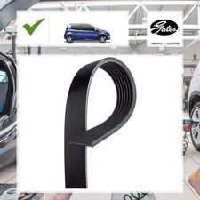 Gates Keilrippenriemen RENAULT TWINGO II (CN0_) 1.2 (CN0D)