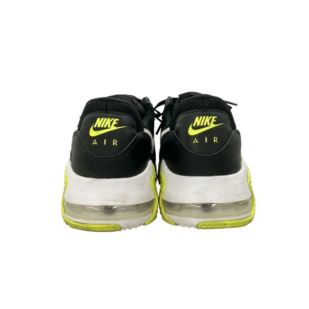 SAOLA Nike Sneakers Taglio Basso Uomo 26.5 Dettagli Danni ・ Suola Superficiale: Sporco e Suola: