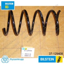Bilstein B3 Schraubenfeder vorne f&uuml;r Mercedes-Benz A-Klasse W168, Bj. 1997-2004
