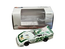 Jason Feger 2025 ADC 1/64 25 Dirt Late Model Diecast