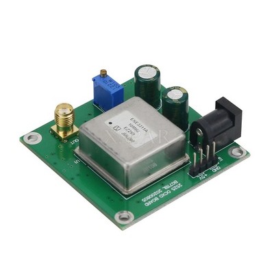 OCXO-10M-2525-N 10MHz OCXO Board OCXO Frequency   Board     #cv