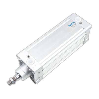 FESTO DNC-100-188-PPV-A 163464 Zylinder, pmax: 12 bar | ID3004 | PLC2DAY New ...