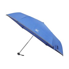 MIZUNO Moonbat Folding Umbrella for Kids, Blue