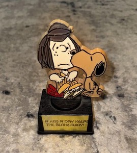 Aviva Snoopy | eBay