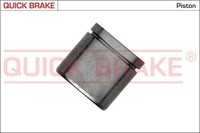 Quick Brake Kolben, Bremssattel 185382K FüR Audi BMW Cadillac Ford Mazda Opel