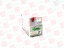 SCHNEIDER ELECTRIC 792XDXM4L-120A / 792XDXM4L120A (USED)