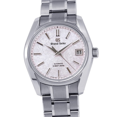 SEIKO Grand Seiko Heritage Collection 62GS Mechanical Hi-Beat ...