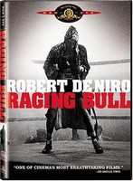 Raging Bull - Dvd - G3Z