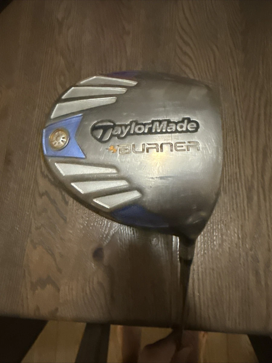 Taylor Made Ladies Burner Golf Club Drivers for sale | eBay