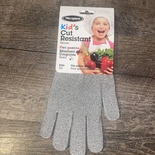 Microplane Cut Resistant Kid Size Kitchen Glove - MasterChef Junior