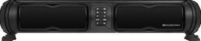ECOXGEAR Soundextreme 28'' Elite Soundbar w/LED Bluetooth IP66 SEI-EXSE2801