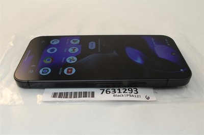 Google Pixel 9 Black - AT&T  Smartphone w/30 Day Warranty 7631293