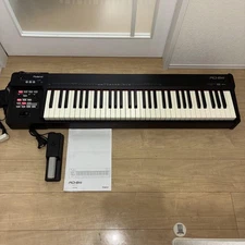 Roland RD-64 digital piano MIDI keyboard, 64 keys