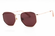 LEVIS LV1004S-DDB-51 Sunglasses Size 51mm 145mm 20mm GOLD Unisex NEW