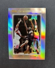 2003-04 Topps Contemporary Collection Glenn Robinson #87