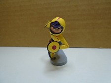 DISNEY BIG HERO 6 GO GO TOMAGO 2" X 3.25" FIGURE CAKE TOPPER DIS1294
