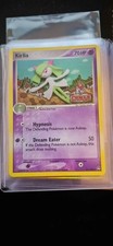 Kirlia 31/108 Reverse Holo Uncommon Power Keepers Pokemon MP on eBay