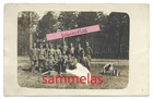 WW1 Photo MG Company Machine Gun Dienstglas Equipment 011