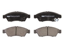 Plaquette de frein Suzuki LIANA