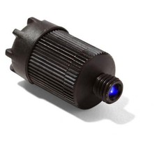 IQ Bowsights Sight Light Aluminum Anodized Black for IQ and Sure-Loc Sights