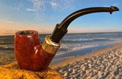 Pfeife-Pipe-Peterson-System-       Standard-Republic-Irland-  Stand.up-Poker-306