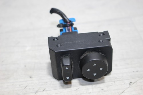 Schalter Seitenspiegel Aussenspiegel Fiat Grande Punto 5P / 199 Bj,06