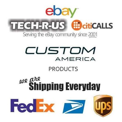 Custom America 915DW011200300 VKP80II RX USB RS232 Receipt Printer