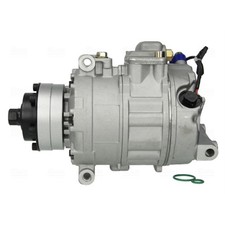 Klimakompressor Kompressor Klimaanlage NISSENS für Audi R8 422 423 A4