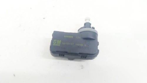 Scheinwerfer Stellmotor  Opel Corsa DE2404528-87