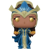 Eternals Ajak Funko Pop Mit Hohem Sammelwert! Vinyl Stilisierte Figur 4,25 Zoll