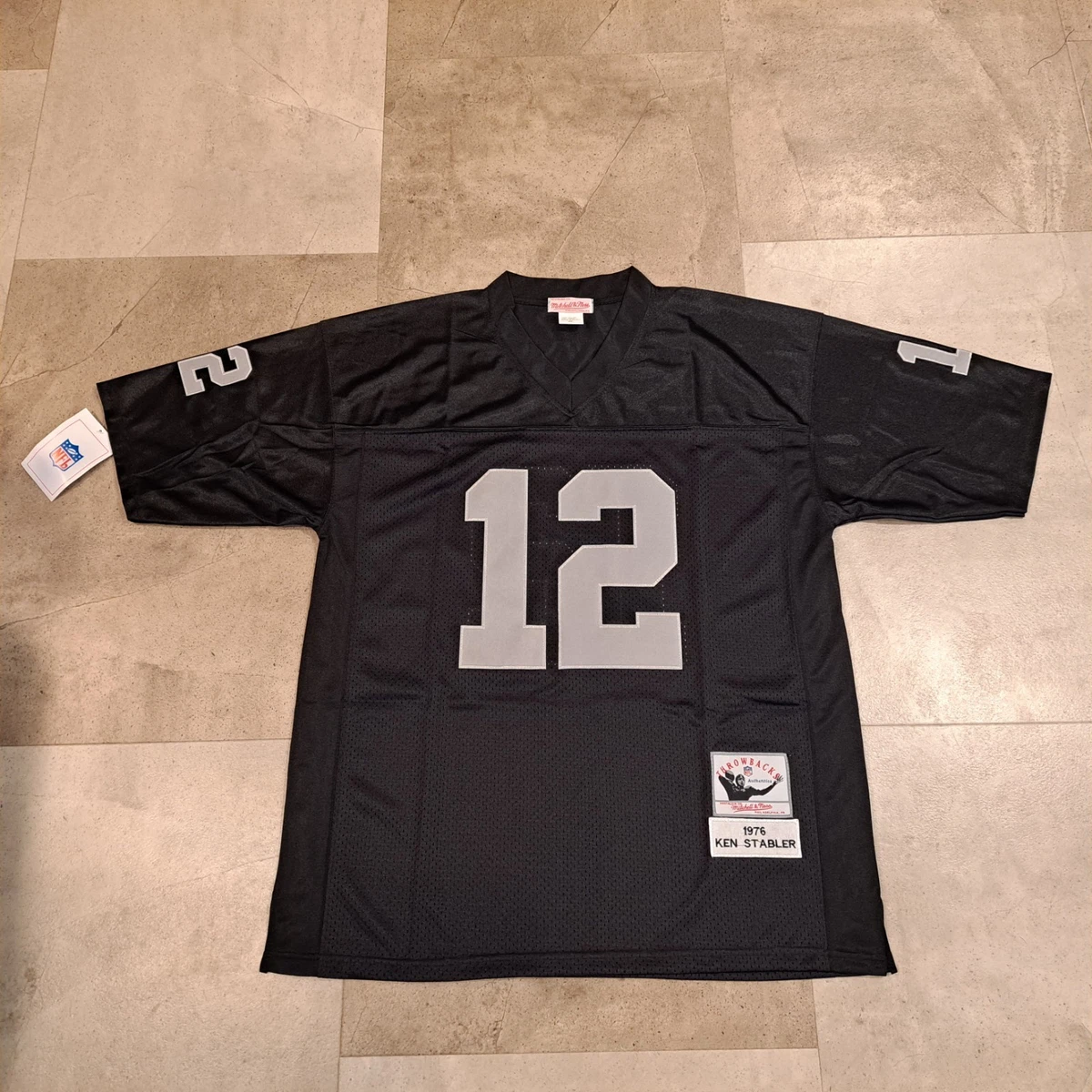 Mitchell & Ness Oakland Raiders NFL Jerseys for sale | eBay