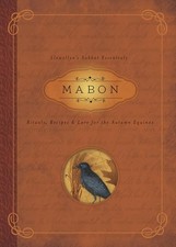 Mabon: Rituals, Recipes & Lore for the Au..., Llewellyn