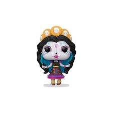Monster High POP! Figura Vinilo Skelita 9 cm