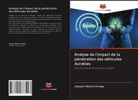 JoaquíN Molina Ortega | Analyse De L'impact De La PéNéTration Des VéHicules...