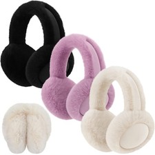 Women Winter Ear Muffs