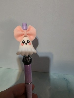 Cute Ghost Pen