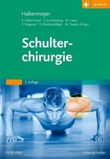 Schulterchirurgie | Peter Habermeyer (u. a.) ...