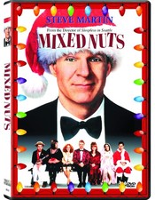Mixed Nuts