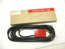 NEW LEUZE ELECTRONIC RK18/4GD PHOTOELECTRIC SENSOR