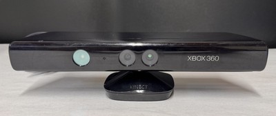 Microsoft Kinect Sensor Bar for Xbox 360 1473 Authentic Original Tested & Works 